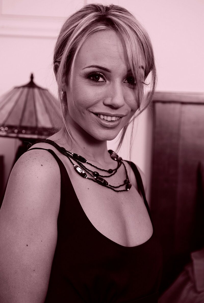 Ксения, 35